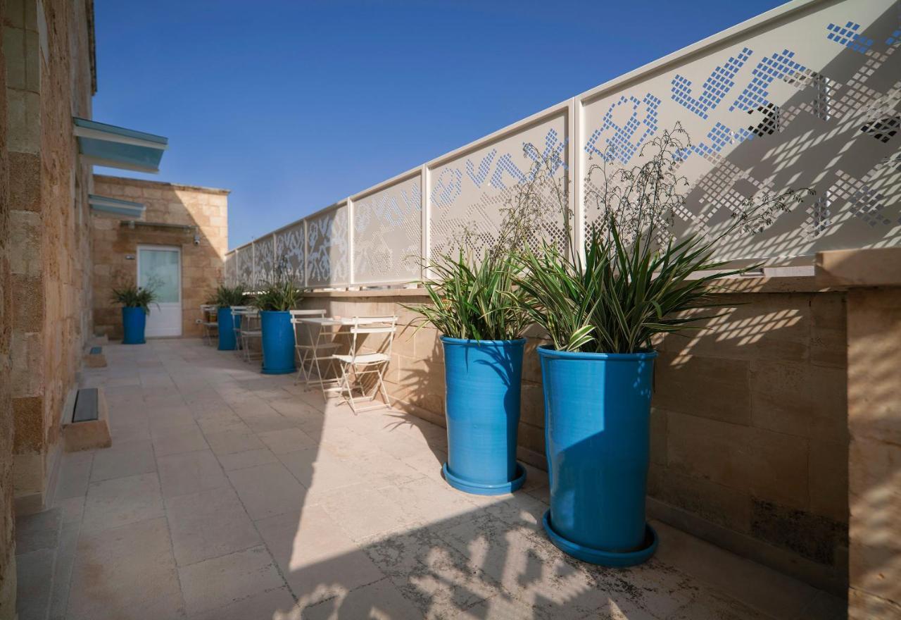 אוטרנטו Dimora San Giuseppe Hotel & Spa מראה חיצוני תמונה
