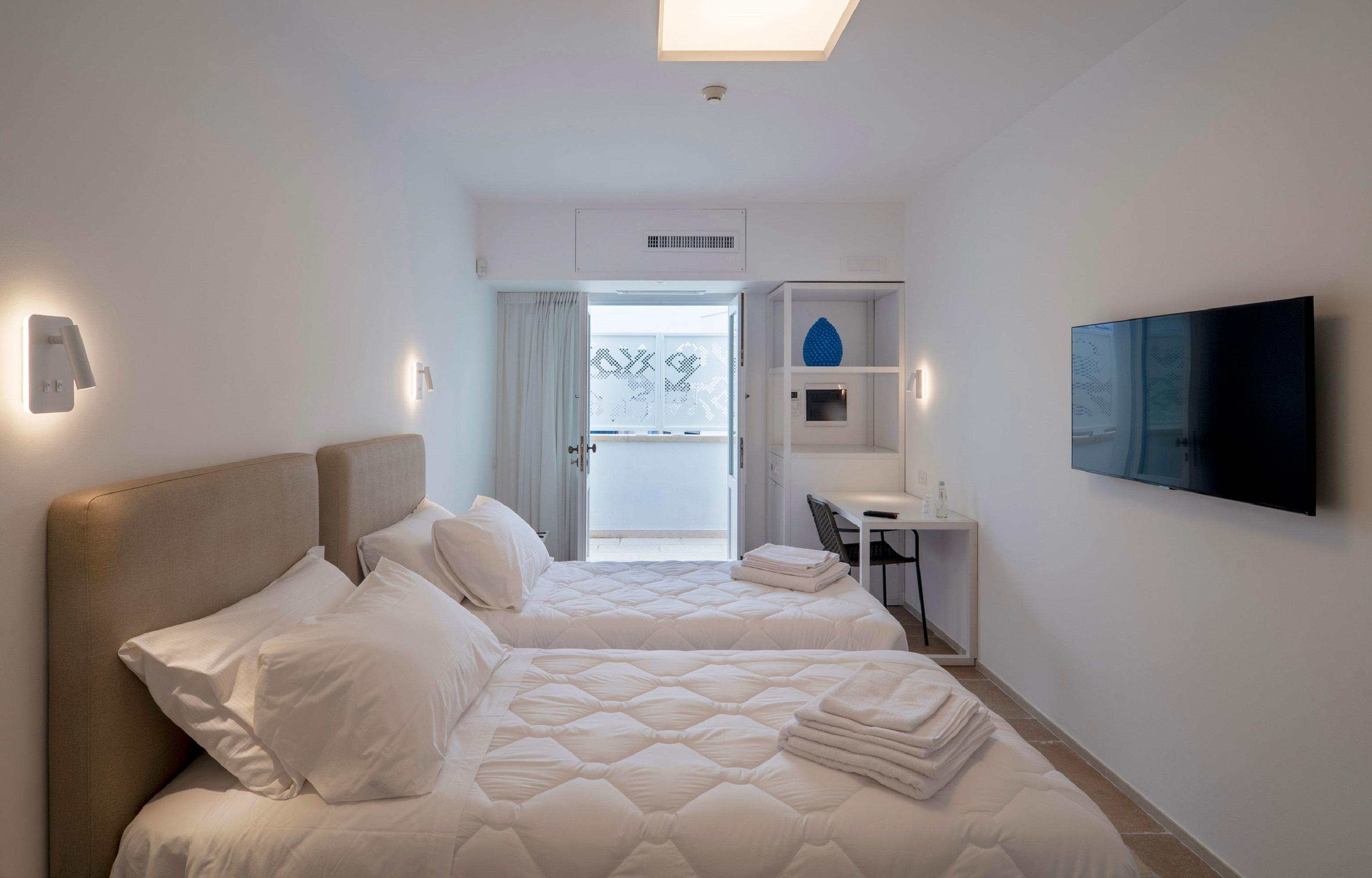 אוטרנטו Dimora San Giuseppe Hotel & Spa מראה חיצוני תמונה