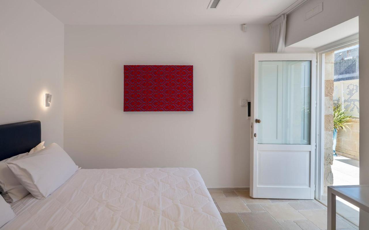 אוטרנטו Dimora San Giuseppe Hotel & Spa מראה חיצוני תמונה